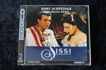 Sissi CDi Video CD, Verzenden