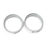 CONTOUR DE COMPTEUR POUR BMW SÉRIE 3 E90, Verzenden, Nieuw