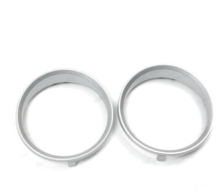 CONTOUR DE COMPTEUR POUR BMW SÉRIE 3 E90, Auto-onderdelen, Besturing, Verzenden