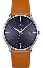 Junghans - Meister MEGA - Radio Controlled - In-House, Nieuw