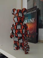 Medicom Toy - Bearbrick 400% & 100% Banksy, Antiek en Kunst, Kunst | Schilderijen | Modern