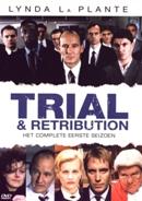 Trial & retribution - Seizoen 1 op DVD, Cd's en Dvd's, Verzenden, Nieuw in verpakking