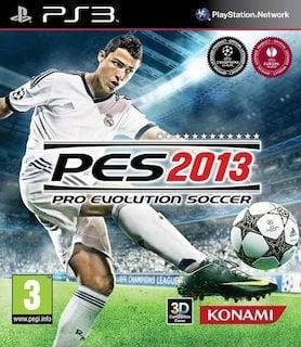 Pro Evolution Soccer 2013 (PS3 Games), Games en Spelcomputers, Games | Sony PlayStation 3, Ophalen of Verzenden, Zo goed als nieuw
