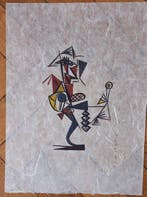 Emma Wildfang - Lucky Luke Tribute series- Icons