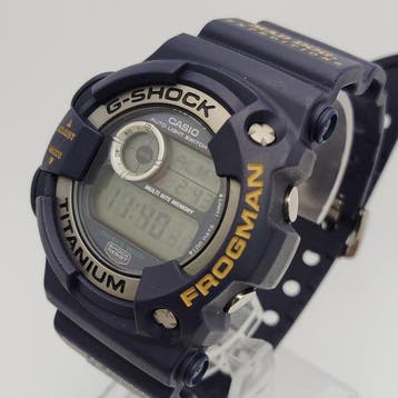 Casio - G-Shock Frogman Mad Dog Expeditions - Sans prix de, Nieuw