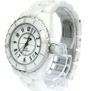 Chanel - J12 - H0970 - Heren - 2000-2010, Nieuw