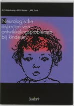 Neurologische aspecten van ontwikkelingsproblemen bij, Verzenden, A.P. Aldenkamp