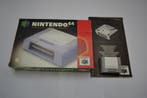 Original N64 Controller Pak / Memory Pak, Nieuw