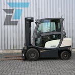 Crown C-5 1050-2.5 LPG Heftruck, Heftruck