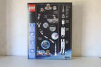 Lego - Ideas - 92176 - NASA Apollo Saturn V - 2010-2020, Nieuw