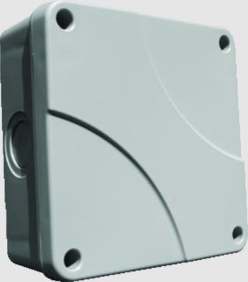 KlikAanKlikUit OWH Boîte En Saillie Mur/Plafond - 70051, Verzenden
