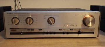 Luxman - L-405 Solid state geïntegreerde versterker