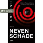 Nevenschade 9789021423111 Jens Vern, Verzenden, Jens Vern