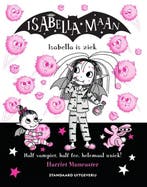 Isabella is ziek / Isabella Maan / 15 9789002277351, Boeken, Verzenden, Gelezen, Harriet Muncaster