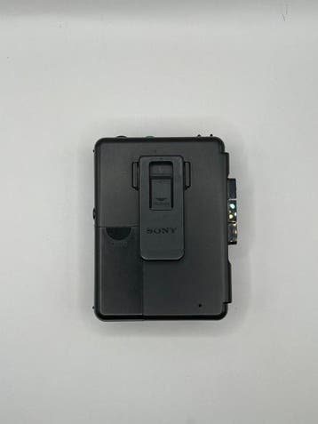 Sony - WM-B12 Walkman Draagbare cassettespeler, Nieuw