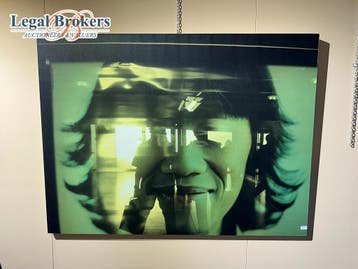 Hubertus Hohenlohe - Inside a womans face, Ophalen of Verzenden, Zo goed als nieuw, Overige typen