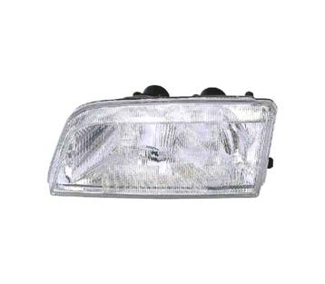 PHARE GAUCHE CITROEN ZX 91-98 H1+H1, Verzenden