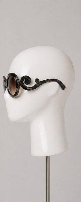 Prada - Lunettes de soleil, Nieuw