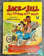Toonder, Marten - Jack and Jill - All Colour Gift Book -..., Verzenden, Gelezen