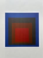 Josef Albers (1888-1976), after - Homage To The Square