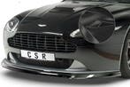 Cup spoilerlip met ABE voor Aston Martin Vantage CSL392-C, Verzenden, Nieuw