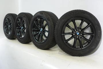 BMW 5 serie G30 G31 8 serie G14 G15 G16 618 17 inch velgen P, Ophalen of Verzenden