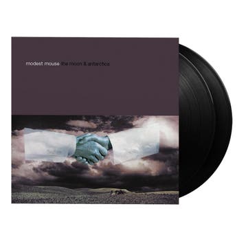 Modest Mouse - The Moon & Antarctica