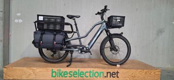 Longtail | Centurion Vario R960i | -52%, Ophalen