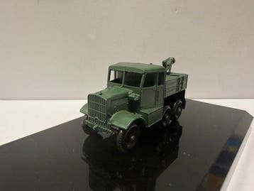 Matchbox - Véhicule militaire miniature - Matchbox Series 64