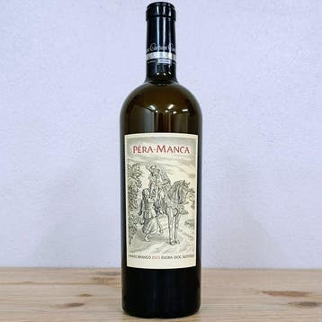 2023 Cartuxa - Eugénio de Almeida, Pêra-Manca Branco -, Nieuw