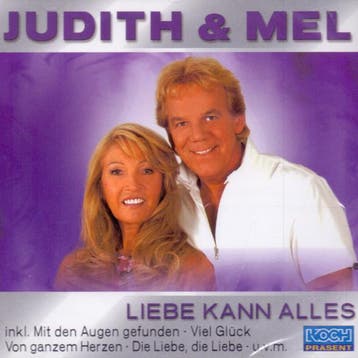 Judith &amp; Mel - Liebe Kann Alles, Verzenden