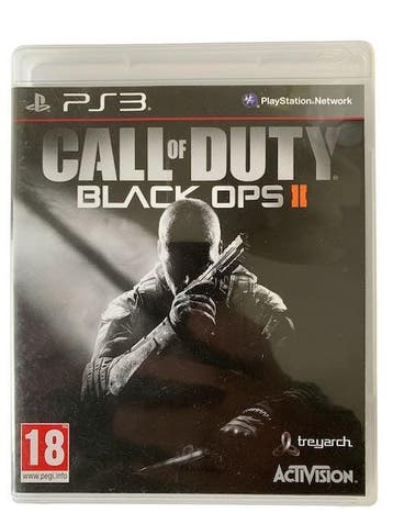 Call Of Duty Black Ops 2 (PS3) (TWEEDEHANDS), Verzenden, Nieuw