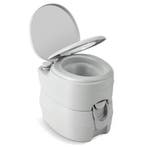 2dekans | Coast Draagbaar Kampeertoilet - Afneembare 20L, Ophalen of Verzenden, Nieuw