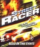 Street racer op Blu-ray, Verzenden