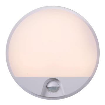 Lucide HUPS IR - Wandlamp Binnen/Buiten - LED -, Verzenden