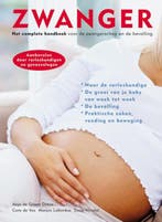 Zwanger 9789049106355 Sasja Nicolai, Boeken, Verzenden, Gelezen, Sasja Nicolai