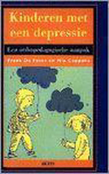 Kinderen met een depressie / Acco PD / 169 9789033437076, Verzenden, Zo goed als nieuw, F. de Fever