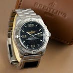 Breitling - Aerospace Avantage - E79362 - Heren - 2000-2010, Nieuw