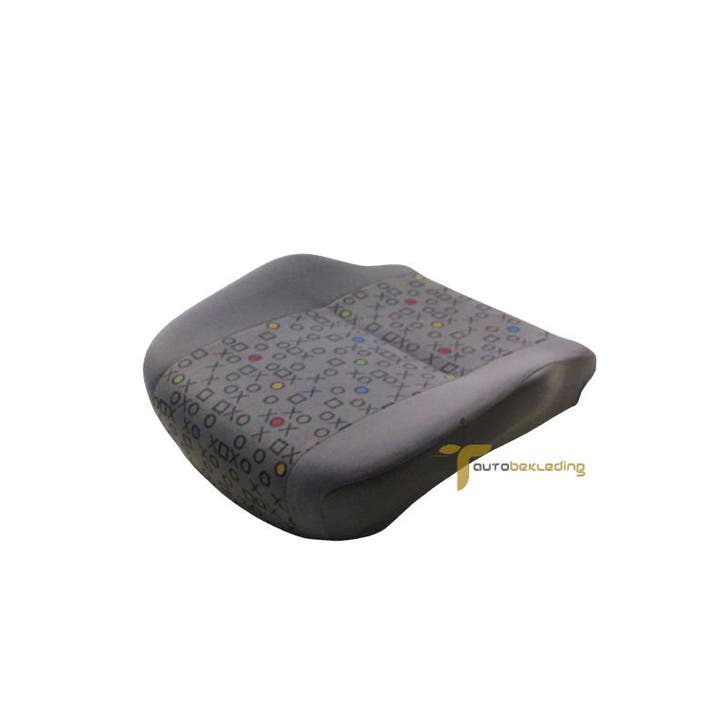 VW Crafter bekledingshoes stof voor zitvlak Box, Auto-onderdelen, Interieur en Bekleding, Ophalen of Verzenden