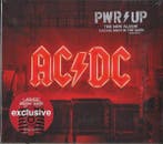 AC/DC - PWR/UP, Verzenden
