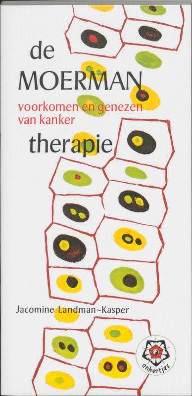 De Moerman-therapie / Ankertjes / 35 9789020205930, Boeken, Gezondheid, Dieet en Voeding, Zo goed als nieuw, Verzenden