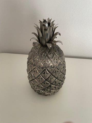 Mauro Manetti - Ijsemmer - Ijsemmer Ananas Vintage Mauro