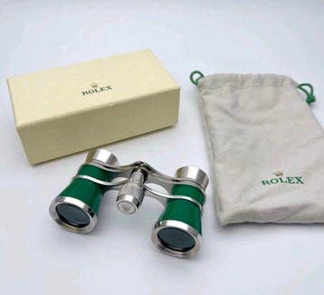 Jumelles - 2020 et après - Rolex