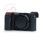 Sony A6400 nr. 2048, Ophalen of Verzenden, Compact