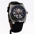 Mercury - Skeleton Automatic Swiss Made Watch -, Nieuw