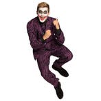 Halloween Schurk Kostuum, Kleding | Heren, Verzenden, Nieuw