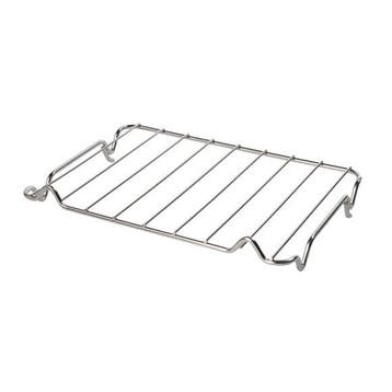 Basisrooster | Voor TurboChef ECO/Sta | Aluminium |, Verzenden
