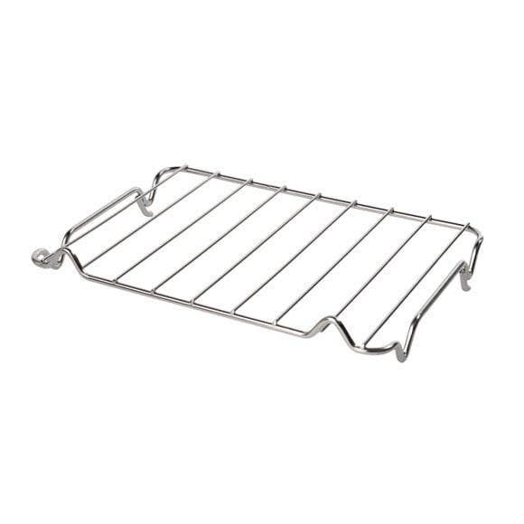 Basisrooster | Voor TurboChef ECO/Sta | Aluminium |, Articles professionnels, Horeca | Équipement de cuisine, Envoi