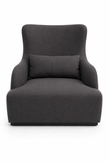 Meridiani - Andrea Parisio - Canapé - Selle naturelle - Liu, Huis en Inrichting, Nieuw