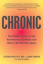 Chronic 9780358561903 Steven Phillips, Verzenden, Gelezen, Steven Phillips